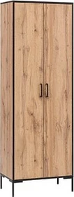 Möbelpartner Serie 2000 Aktenschrank, eiche
