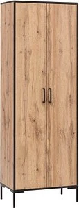 Möbelpartner Serie 2000 Aktenschrank, eiche