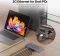 AV Access iDock B10, USB-C KVM Docking Station, 11-in1, for 1 Laptop & 1 Desktop, 8K@60Hz Dual Monitor, 2-fach KVM-Switch Vorschaubild