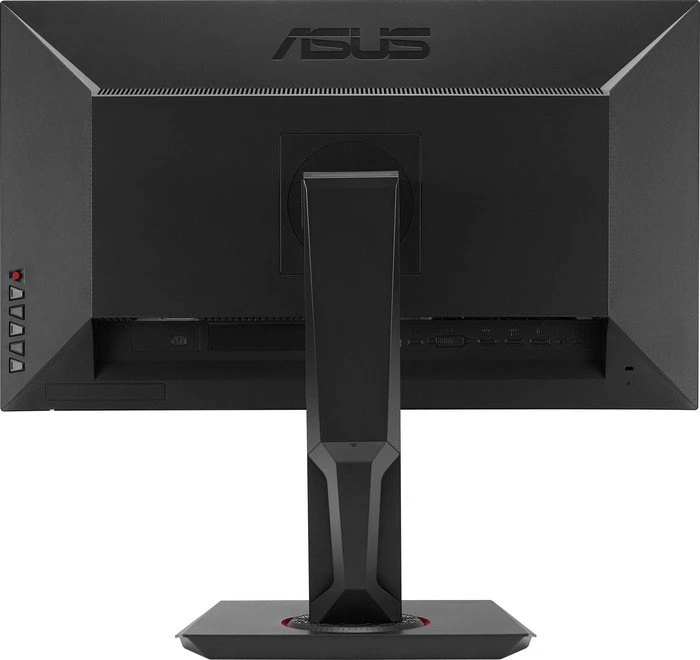 ASUS MG278Q, 27"