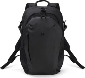 Dicota Backpack Go 13-15.6" schwarz