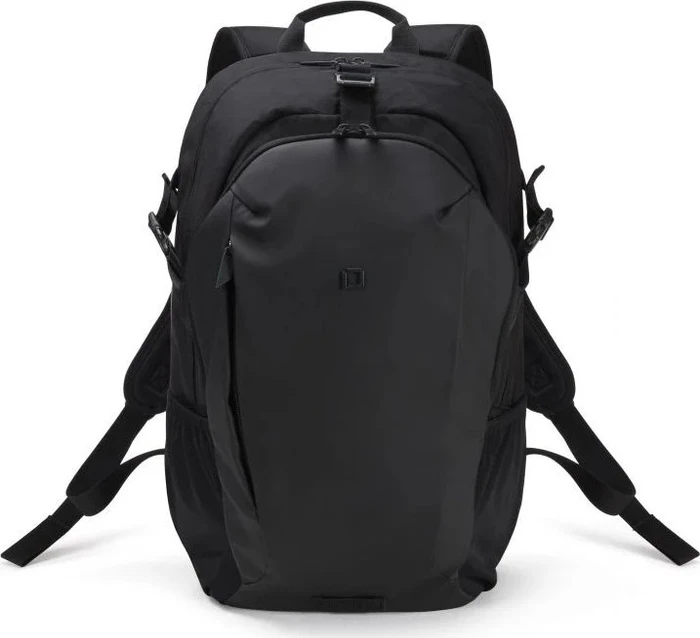 Dicota Backpack Go 13-15.6" schwarz