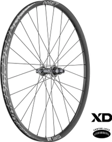 DT Swiss E 1900 Spline 28H 22mm/30mm 27.5" 12x142 TA SRAM XD 6-Loch Disc Hinterlaufrad