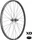 DT Swiss E 1900 Spline 28H 22mm/30mm 27.5" 12x142 TA SRAM XD 6-Loch Disc Hinterlaufrad (W0E1900NGDRSA20532)