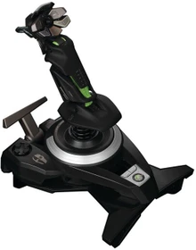 MadCatz F.L.Y 9 Flight Stick (Xbox 360)