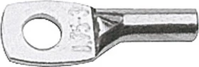 Klauke Rohrkabelschuh Cu Normalausführung 2.5mm² M4