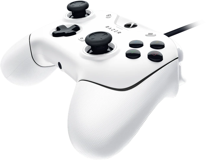 Razer Wolverine V2 Controller mercury (Xbox SX/Xbox One/PC)