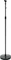Omnitronic Mikrofonstativ 100-170cm Vorschaubild