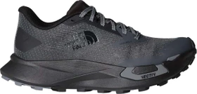 The North Face Vectiv Enduris 4 tnf black/anthracite grey (Damen)