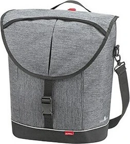 Rixen&Kaul Cita 2 Gepäcktasche grau