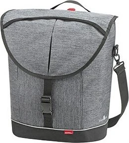 Rixen&Kaul Cita 2 Gepäcktasche grau