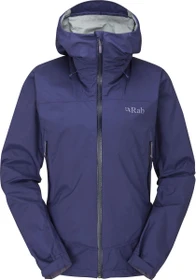 Rab Downpour Plus 2.0 Funktionsjacke patriot blue (Damen)