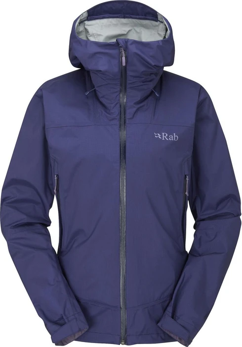Rab Downpour Plus 2.0 Jacke (Damen)