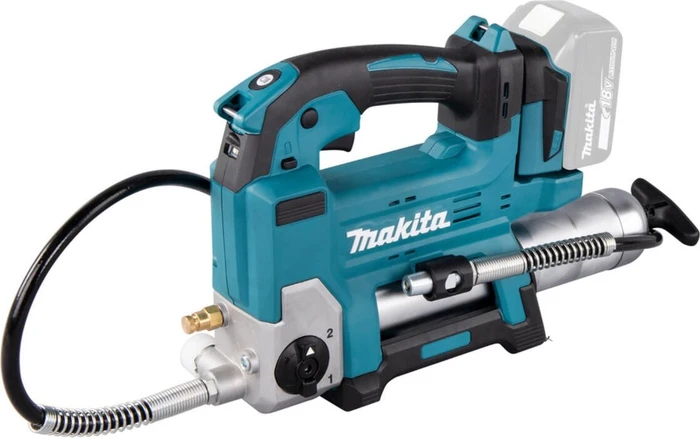 Makita DGP180Z Akku-Fettpresse solo