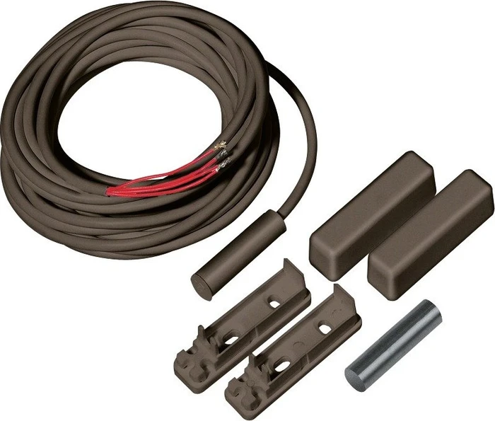 ABUS Ein-/Aufbau oeffnungsmelder VdS C braun MK1310B (MK1310B)