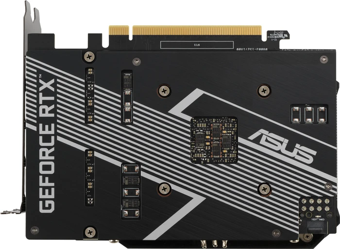 ASUS Phoenix GeForce RTX 3060, PH-RTX3060-12G, 12GB GDDR6, HDMI, 3x DP