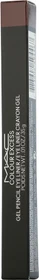 MAC Colour Excess Gel Pencil Eyeliner nudge nudge, ink ink, 0.35g