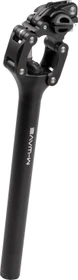 M-Wave Fourspring Vario Parallelogramm 27.2mm/350mm Sattelstütze gefedert