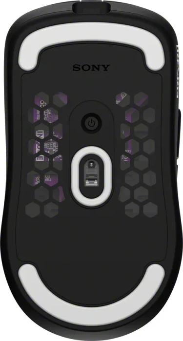 Sony INZONE Mouse-A Wireless Gaming Mouse, schwarz, USB