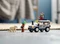 LEGO City - Safari-Geländewagen Vorschaubild