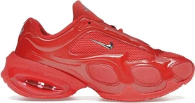 Nike Air Max Muse habanero red/pure platinum/metallic silver (Damen)