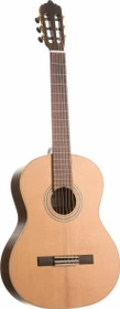 LaMancha Rubi CM Small Neck Left