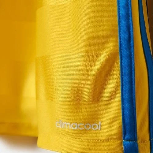 adidas UEFA EURO 2016 Schweden Heimtrikot (Herren)