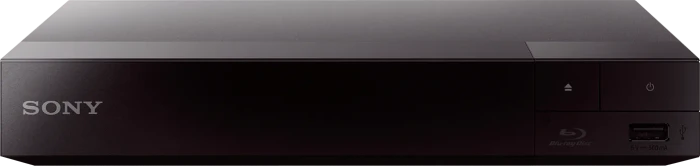 Sony BDP-S1700/K schwarz