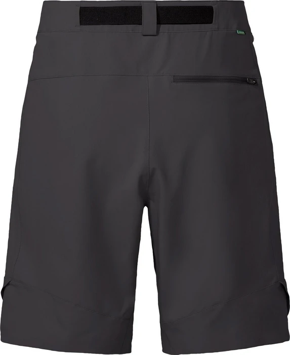 Vaude Elope Hose kurz phantom black (Herren)