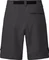 Vaude Elope Hose kurz phantom black (Herren) Vorschaubild