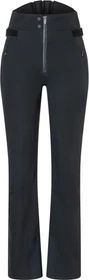 Bogner Borja Skihose lang schwarz/weiß (Damen)