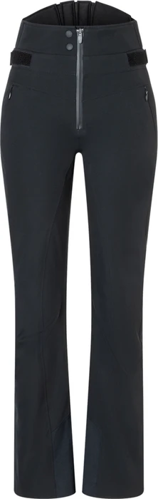 Bogner Borja Skihose lang schwarz/weiß (Damen)