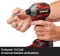 Einhell Professional TP-CI 18/250-C Li BL Akku-Schlagschrauber solo Vorschaubild