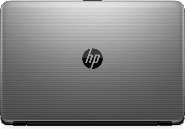 HP Laptop 15-ba518ng, Turbo Silver, A10-9600P, 8GB RAM, 1TB HDD, DE