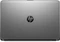 HP Laptop 15-ba518ng, Turbo Silver, A10-9600P, 8GB RAM, 1TB HDD, DE Vorschaubild