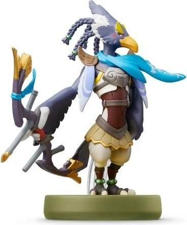 Nintendo amiibo Figur The Legend of Zelda Collection Revali (Switch/WiiU/3DS)