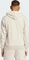 adidas Essentials Feelcozy French Terry Hoodie beige/weiß (Herren) Vorschaubild