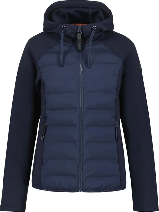 Icepeak Ashburn Jacke dark blue (Damen)