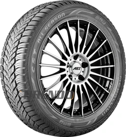 CST Medallion All-Season ACP1 165/65 R14 79T