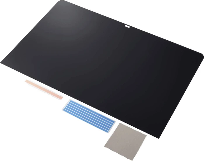 Renkforce Blickschutzfolie für iMac 27" Retina 5K (2020), iMac 27" Retina 5K (2019), iMac 27" Retina 5K (2017)