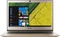 Acer Swift 1 SF113-31-P1YS, gold, Pentium N4200, 4GB RAM, 64GB Flash, DE Vorschaubild
