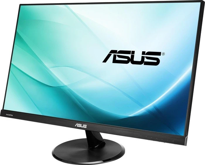 ASUS VP239H, 23"