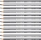 STABILO Trio thick Buntstift grau, 12er-Pack Vorschaubild