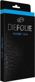 Crocfol DieFolie Case Fit für Sony Xperia XA2