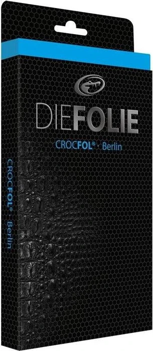 Crocfol DieFolie Case Fit für Sony Xperia XA2