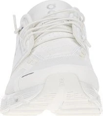 On Cloud 5 all white (Damen)