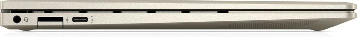 HP Envy x360 Convert 13-bd0279ng, Pale Gold, Core i7-1165G7, 16GB RAM, 1TB SSD, DE