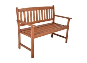 Garden Pleasure Promotion Gartenbank 2-Sitzer