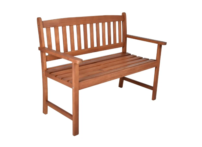 Garden Pleasure Promotion Gartenbank 2-Sitzer