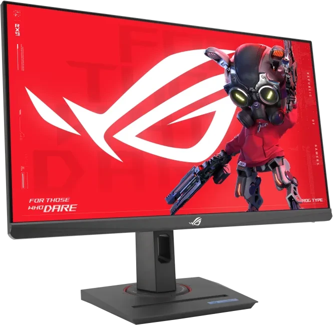 ASUS ROG Strix XG259CS, 24.5"